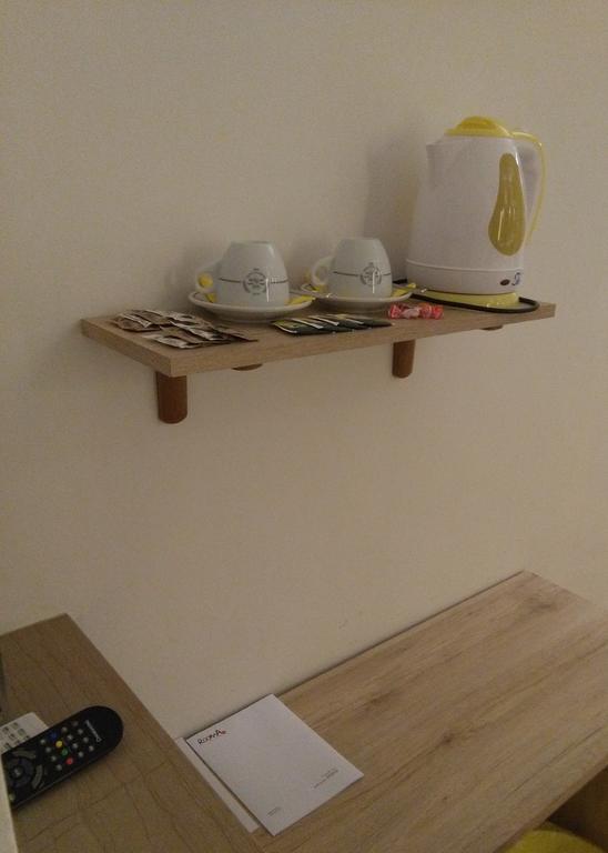 Casa de hóspedes Rooma Beb Roma
