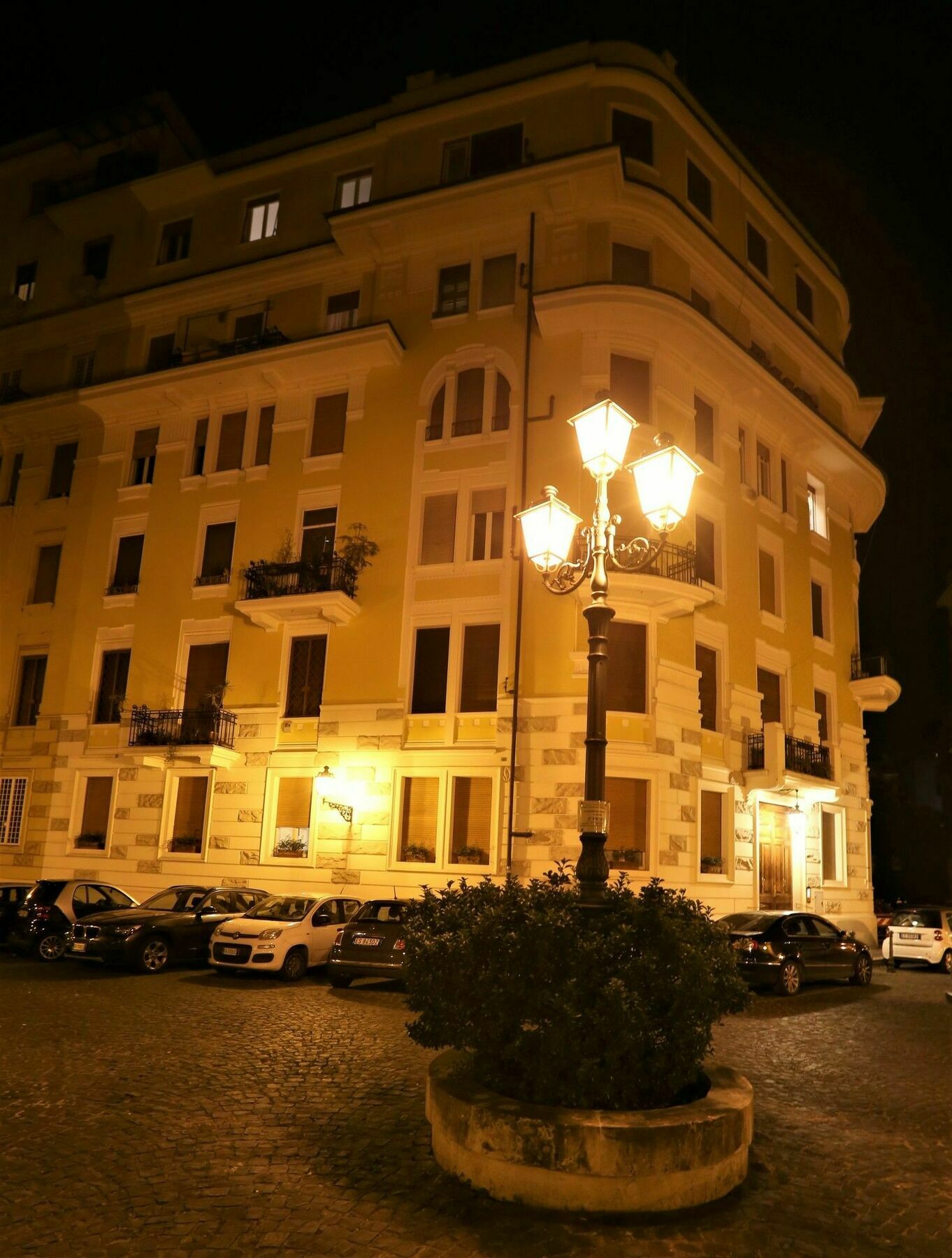 Casa de hóspedes Rooma Beb